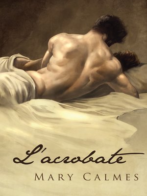 cover image of L'acrobate